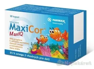FARMAX MaxiCor Max IQ, 30 ks