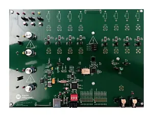 Analog Devices Max14813Evkit# Eval Kit, Ultrasound Transmitter/pulser
