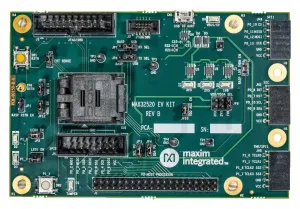 Analog Devices Max32520-Kit# Eval Kit, Deepcover Secure Mcu