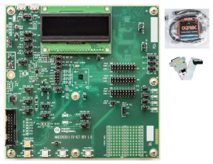 Analog Devices Max32621-Evkit# Eval Board, 32Bit Arm Cortex-M4F Mcu
