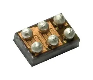 Analog Devices Max16160Ncab+ Supervisory Circuit, -40 To 125Deg C