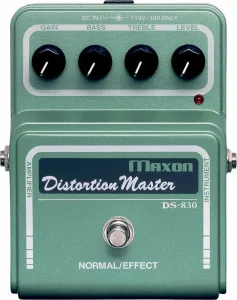 Maxon DS-830 Distortion Master #353439