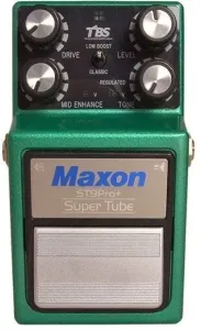 Maxon ST-9 Pro+ Super Tube #275569