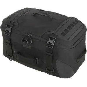 Cestovná taška MAXPEDITION® AGR™  Ironcloud - čierna (Farba: Čierna)