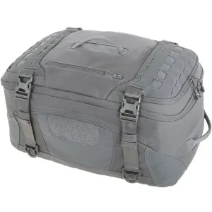 Cestovná taška MAXPEDITION® AGR™  Ironcloud - sivá (Farba: Sivá)