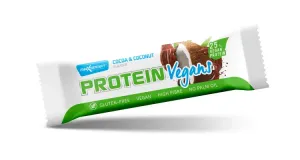Max Sport Vegans Protein Kakao & kokos 2+1 Zadarmo 40 g