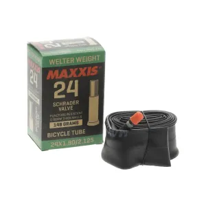 MAXXIS duša - WELTER WEIGHT 24