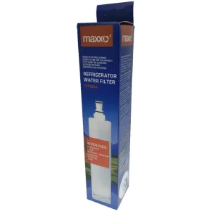 MAXXO FF0500A Náhradný vodný filter Whirlpool, Bauknecht, Caple, Hotpoint-Ariston, KitchenAid, Schol