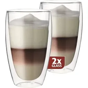 Maxxo Termo poháre DG832 latté 2 ks
