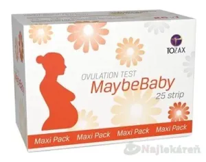 MaybeBaby strip Maxi Pack #6869140