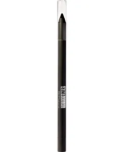 Maybelline Vodeodolná gélová ceruzka na oči Tattoo Liner (Gel Pencil) 1,3 g 921 Deep Teal