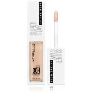 Pleťová kozmetika Maybelline