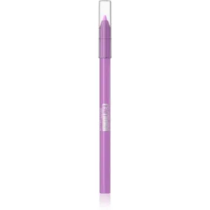 Maybelline Tattoo Liner Gel Pencil gélová ceruzka na oči odtieň 812 Lavender Light 1.3 g