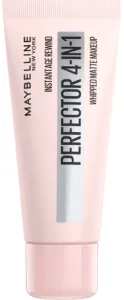Maybelline Instant Anti-Age Perfector 4-In-1 Matte Makeup 30 ml make-up pre ženy 00 Fair/Light na veľmi suchú pleť