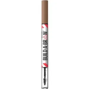 MAYBELLINE NEW YORK Build A Brow 255 Soft Brown
