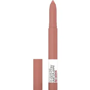 MAYBELLINE NEW YORK SuperStay Ink Crayon 95 Talk the Talk 1,5 g