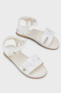 Detské sandále Mayoral biela farba #9187573