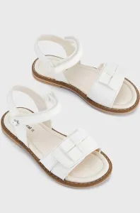Detské sandále Mayoral biela farba #9012217