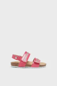 Detské sandále Mayoral ružová farba #207298