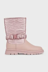 Detské zimné topánky Mayoral ružová farba #2579146