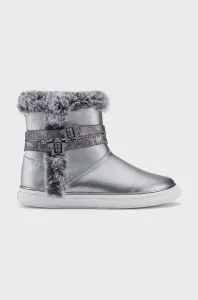 Detské zimné topánky Mayoral šedá farba #8137688