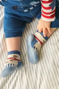 Detské papuče Mayoral Newborn