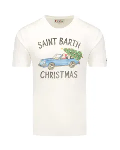 T-shirt MC2 SAINT BARTH ARNOTT #2639210