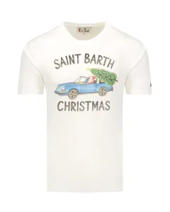 T-shirt MC2 SAINT BARTH ARNOTT #2639211