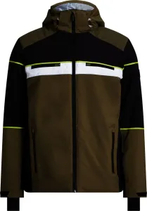 McKinley TWP Ivan AQX Hooded Ski Jacket XL