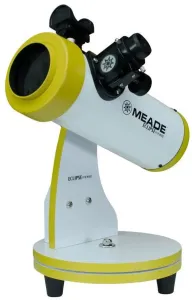 Meade Instruments EclipseView 82 mm Teleskop #301547