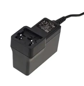 Mean Well Gem60I15-P1J Adapter, Ac-Dc, 15V, 4A
