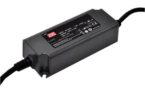 Mean Well Owa-60E-36 Adapter, Ac-Dc, 36V, 1.67A