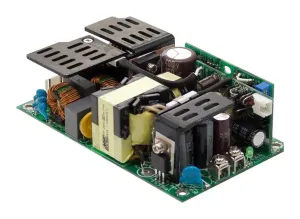 Mean Well Rps-300-24 Power Supply, Ac-Dc, 24V, 8.33A