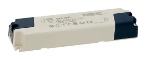 Mean Well Dlp-04L Ac-Dc Led Driver, 0.24A, 16V, Linear