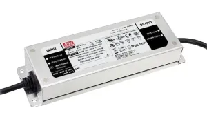 Mean Well Elg-100-24 Led Driver, Constant Current/volt, 96W