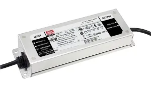 Mean Well Elg-100-48 Led Driver, Constant Current/volt, 96W