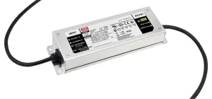 Mean Well Elg-100-C1050 Led Driver, Constant Current, 99.75W