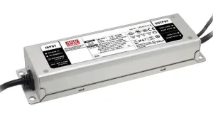 Mean Well Elg-150-C1050Ab Led Driver, Constant Current, 150.15W