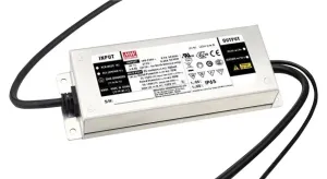 Mean Well Elg-75-C500B-3Y Led Driver, Constant Current, 75W