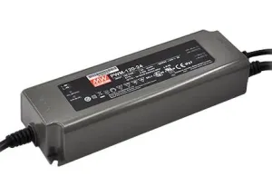 Mean Well Pwm-120-12Da Led Driver, Constant Voltage, 120W