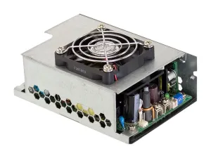 Mean Well Rps-400-48-Tf Power Supply, Ac-Dc, 48V, 8.4A