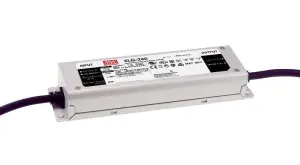 Mean Well Xlg-240-H-Ab Led Driver, Const Current/volt, 239.6W