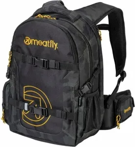 Meatfly Ramble Backpack Rampage Camo/Brown 26 L Batoh