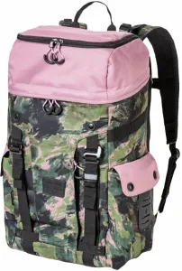 Meatfly Scintilla Backpack Dusty Rose/Olive Mossy 26 L Batoh