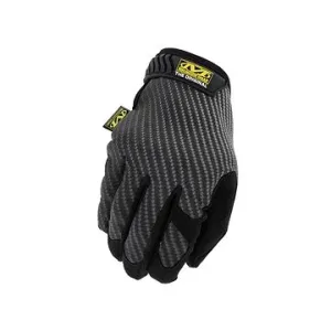 Mechanix The Original – Carbon Black Edition výročné rukavice #59496