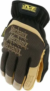 Mechanix FastFit Leather pracovné kožené rukavice