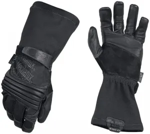 Mechanix Azimuth taktické ochranné rukavice, čierne #6158307
