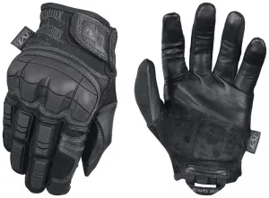 Mechanix Breacher Nomex® taktické rukavice, čierne #6158308