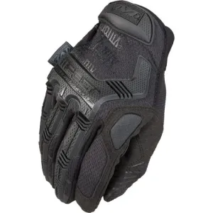 Mechanix M-Pact rukavice protinárazové čierne