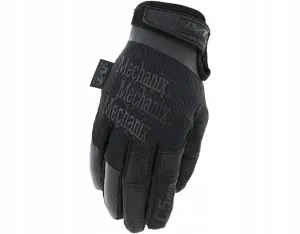 Mechanix Specialty 0,5 čierne rukavice taktické #6158342